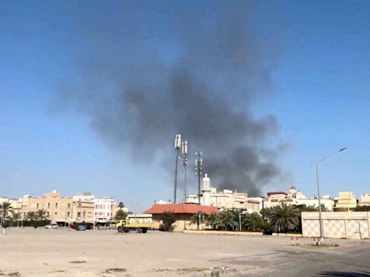 Middle East Madness: Oil Prices Rocket, India Sweats It Out!