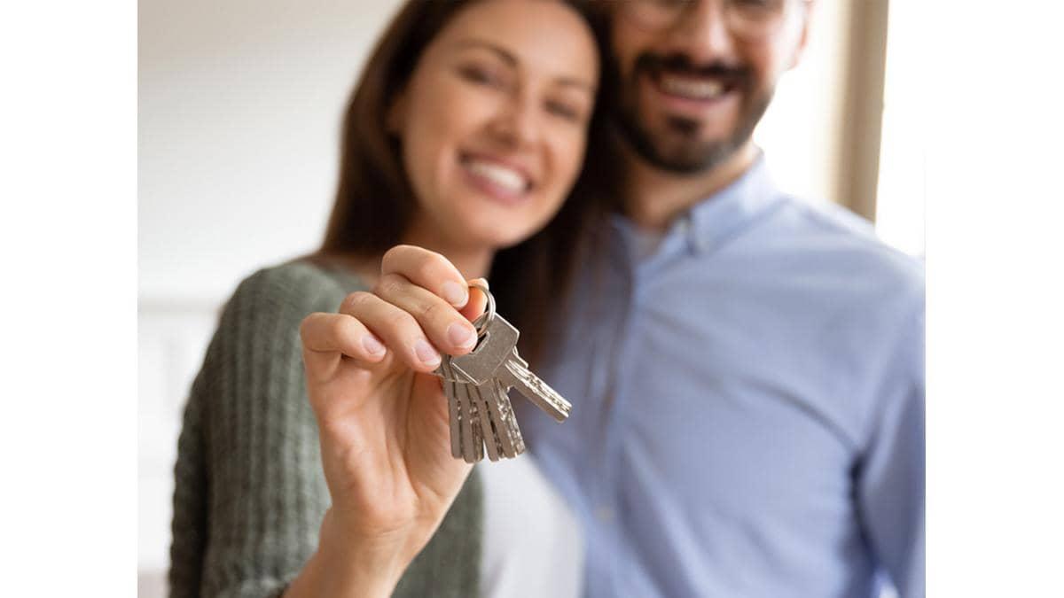 2025 mein mahilayein ghar loan mein sirf 11% ka rang bharein!