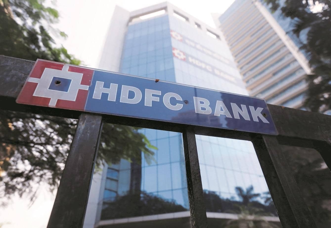 HDFC Bank's Locker Rent Skyrockets 184%—Time to Adapt!