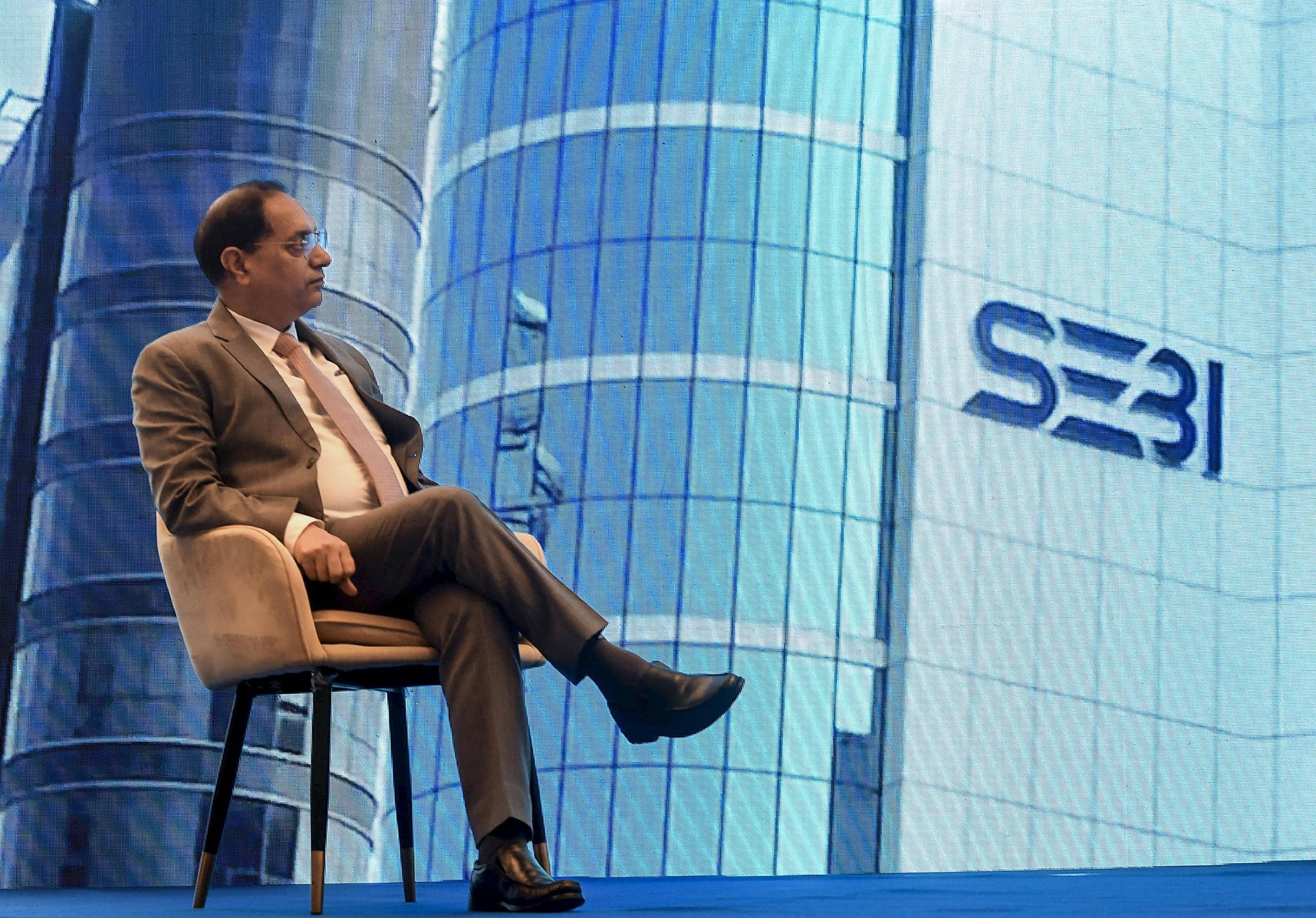 Sebi Warns: New Investors Hijacked by Scamsters—Big Trouble!