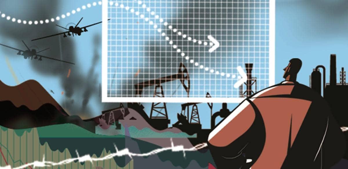 Markets in Turmoil: Trump-Style Take on India’s Economy