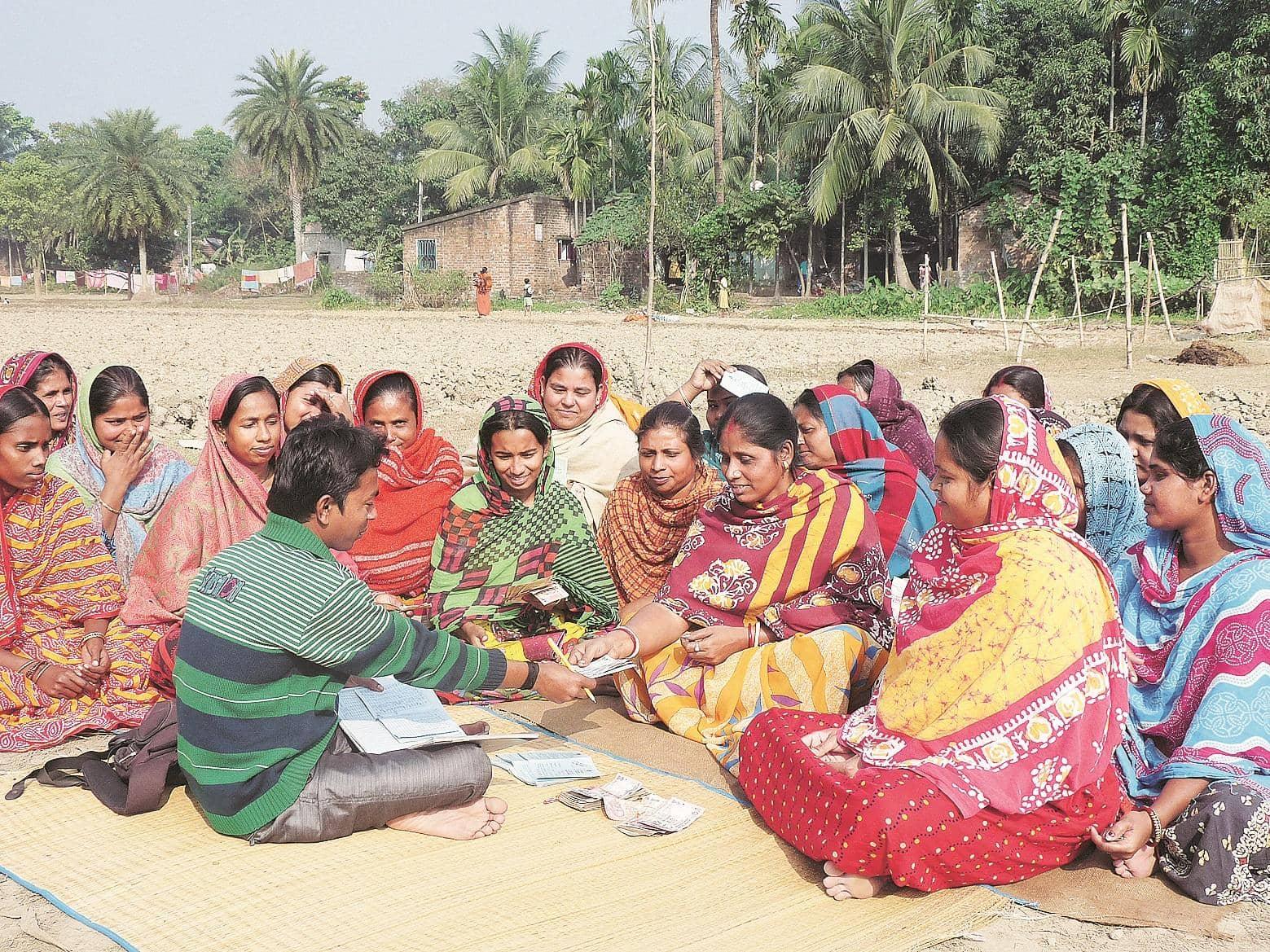 Bihar's New Bill? RBI Lenders Stay Untouched, Believe Me!