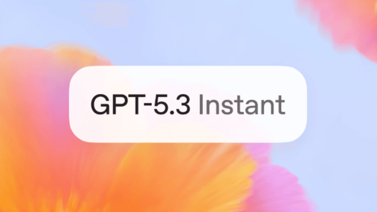 OpenAI Unleashes GPT-5.3 Instant: Get Ready to Rumble!