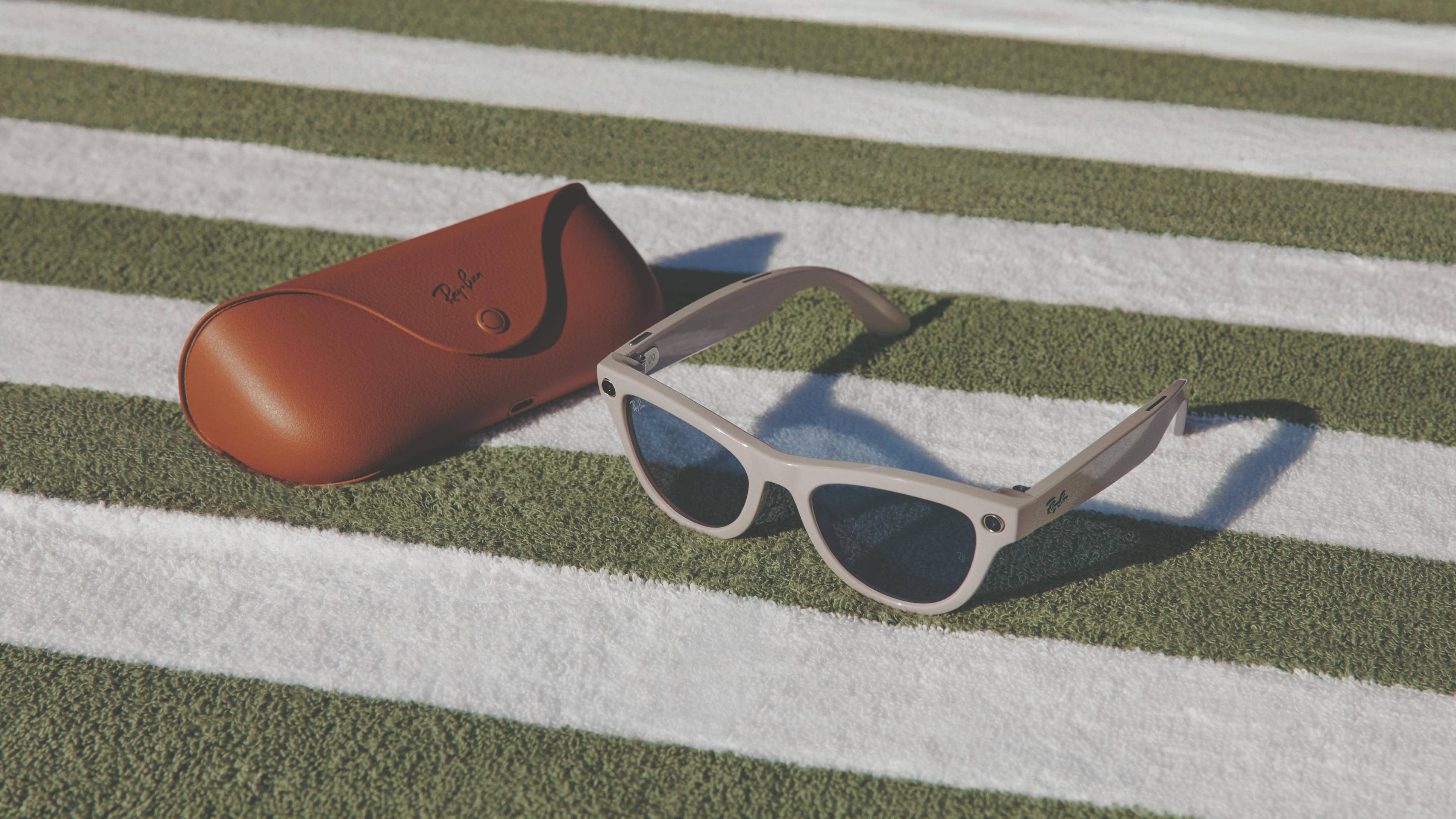 Meta AI Glasses: A Reality Show of Private Lives Unveiled