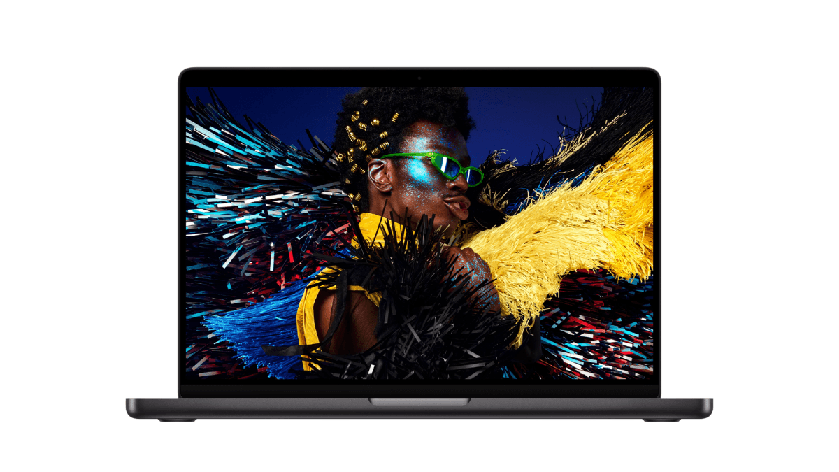 Apple MacBook Pro ka naya M5 Pro aur Max aaya hai bhai!