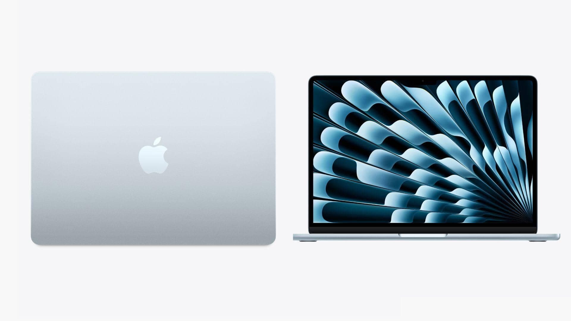 Apple's New MacBook Air M5: Speedy, Stylish, and Sweet Deals!