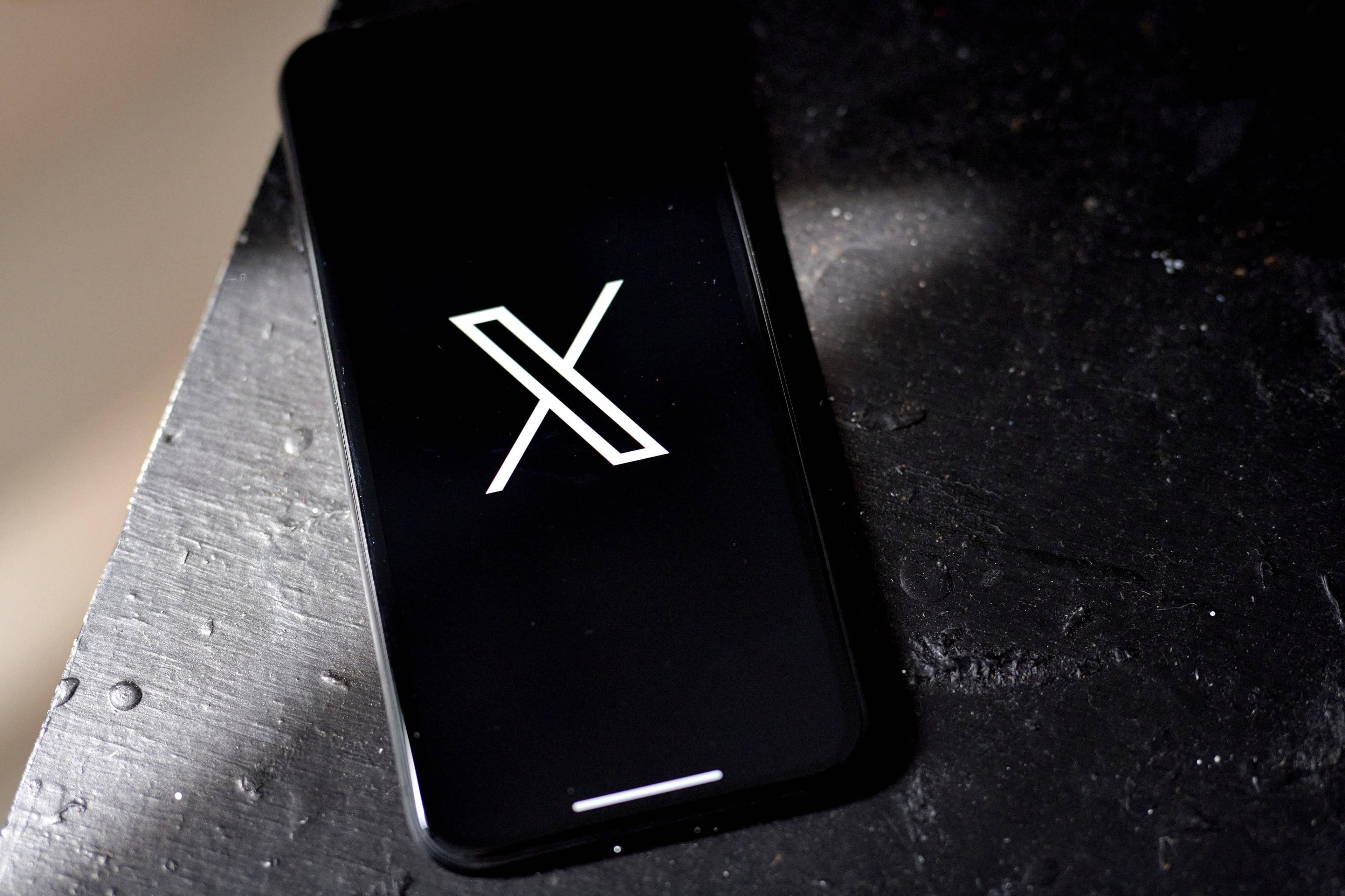 X Slams the Door on AI War Videos: No Cash for Fakes!