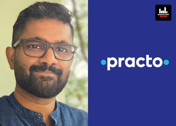 Cijo George Named Vice President of AI Magic at Practo