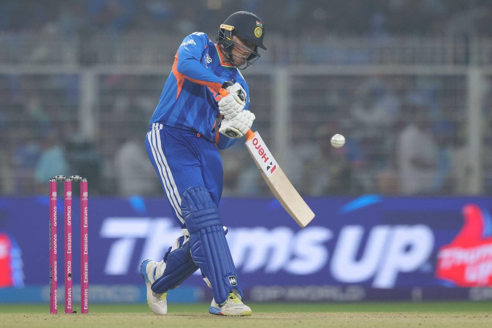 Badrinath believes Abhishek will shine in semifinal showdown