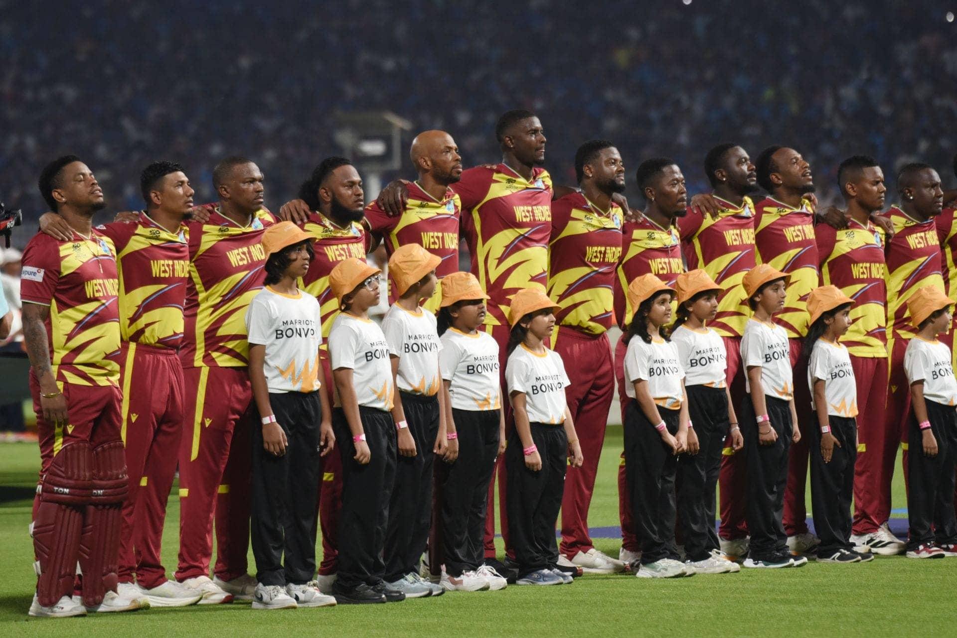 Daren Sammy's Bold Request: Let Me Fly Home Already!