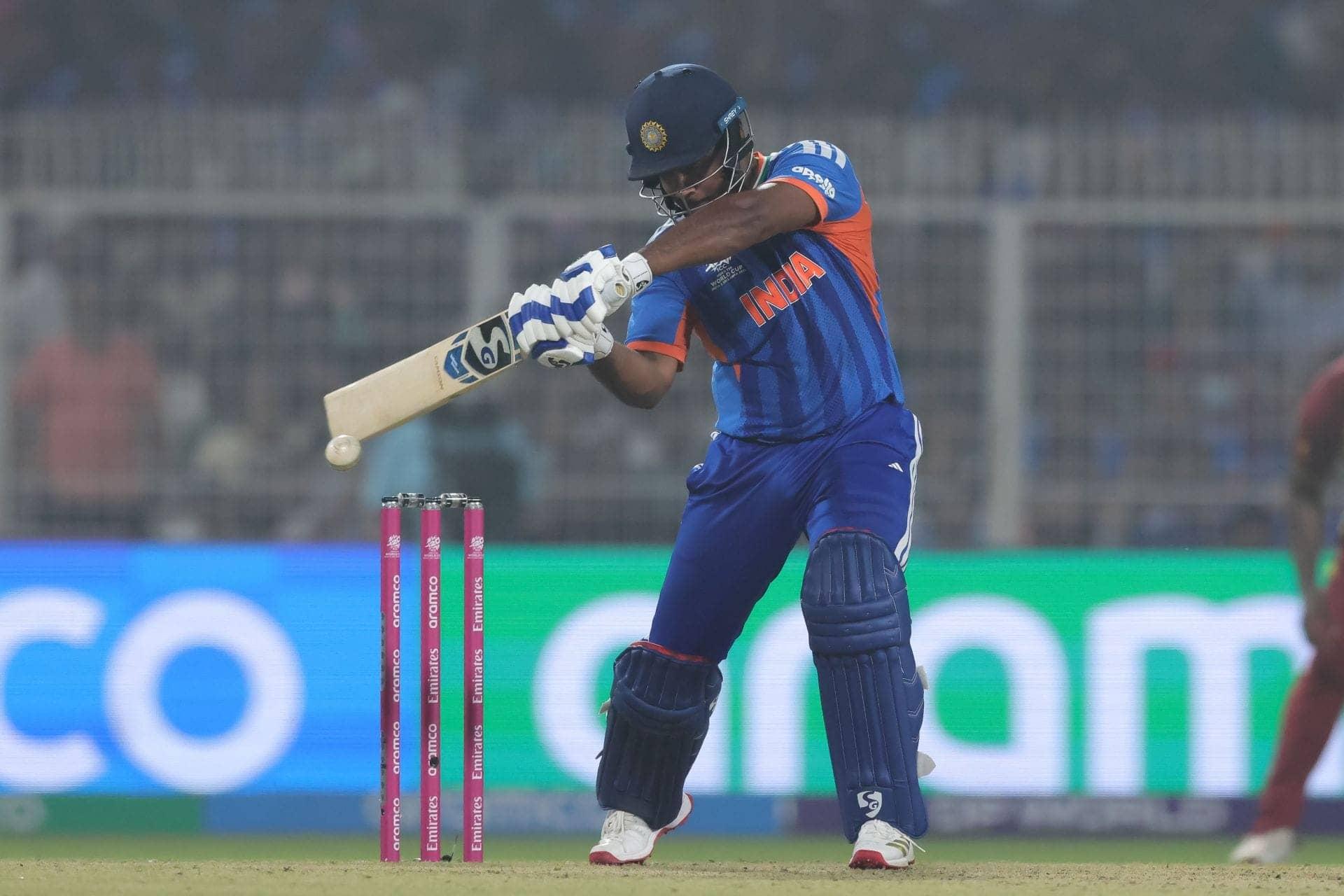 Aakash Chopra: Sanju vs Archer, A Showdown of Legends!