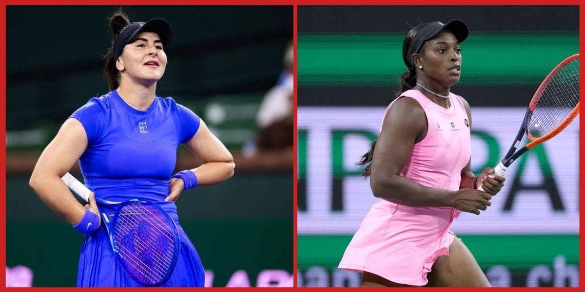 Indian Wells 2026: Day 1 Upsets That Shocked Everyone!