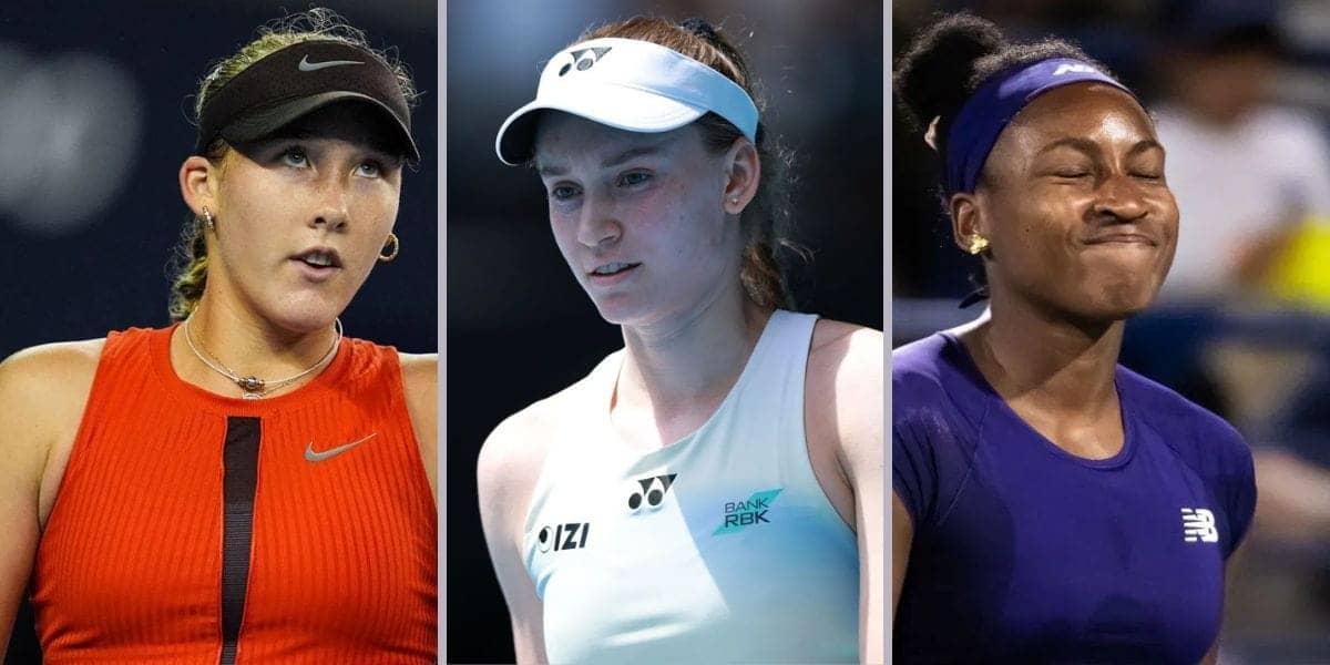 Iga Swiatek: The Polish Punisher Set to Conquer Indian Wells