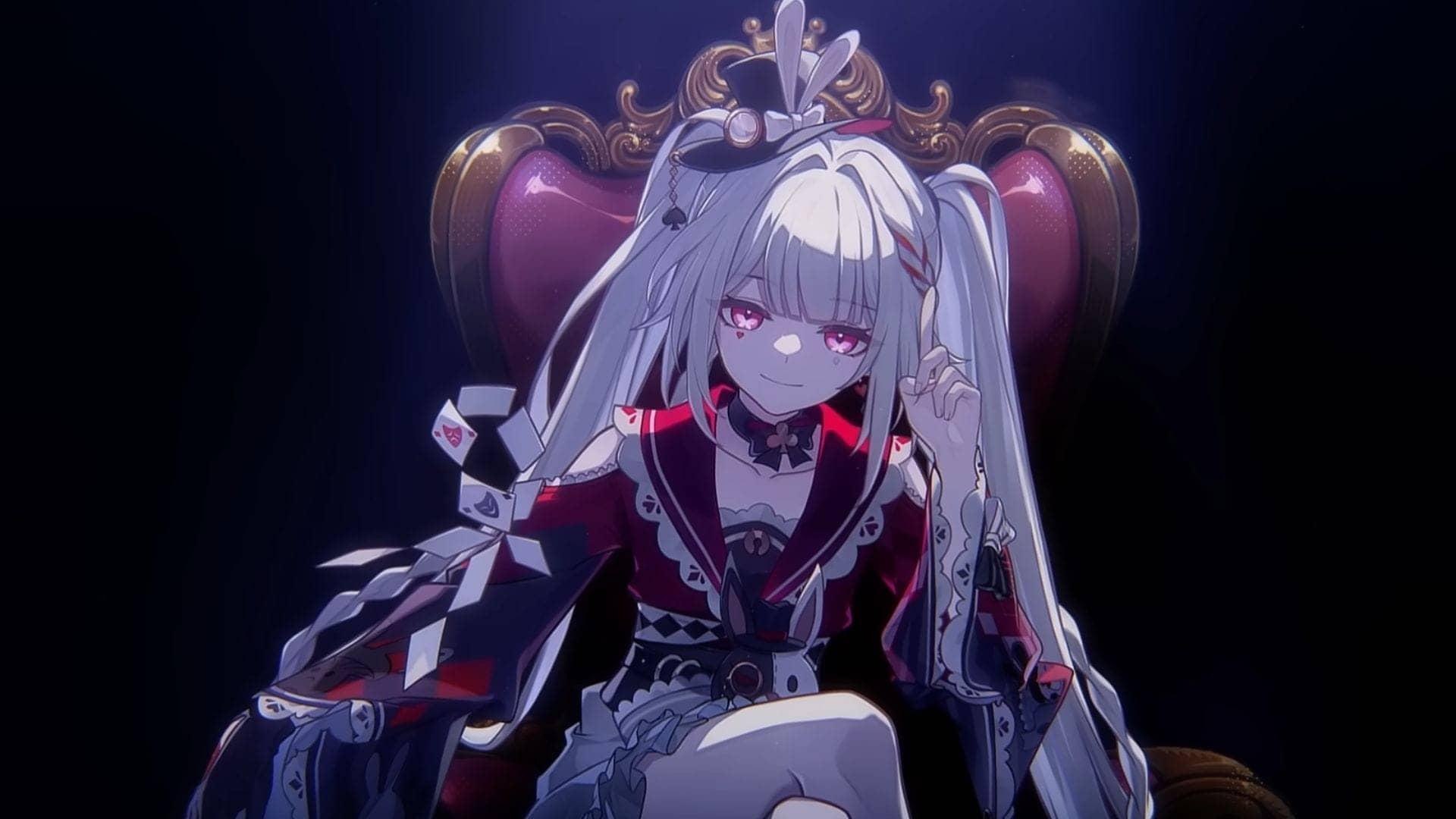 Sparxie: The Fiery Superstar of Honkai Star Rail