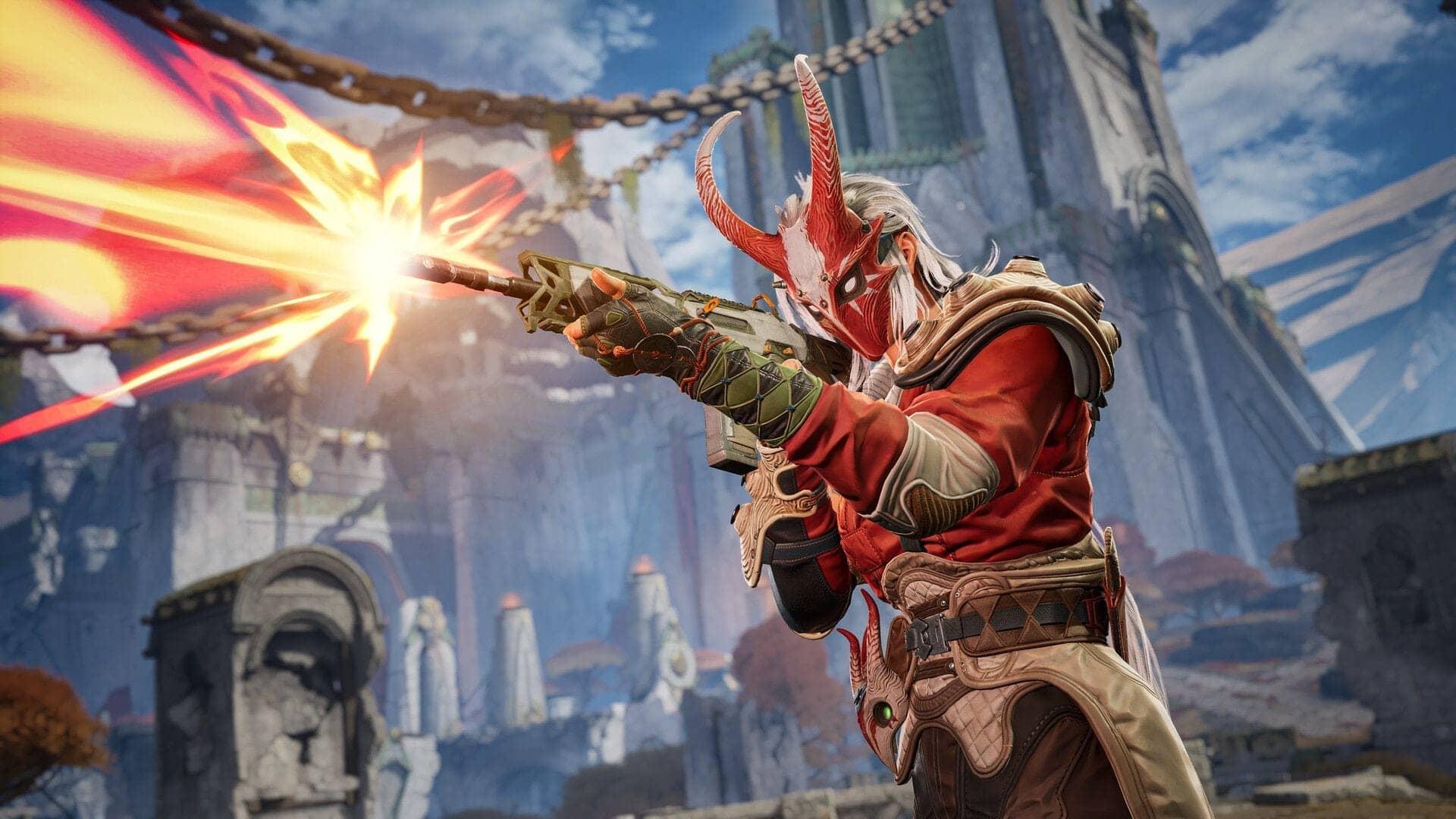 Highguard Farewell Tour: New Warden, Skills, and Weapons!