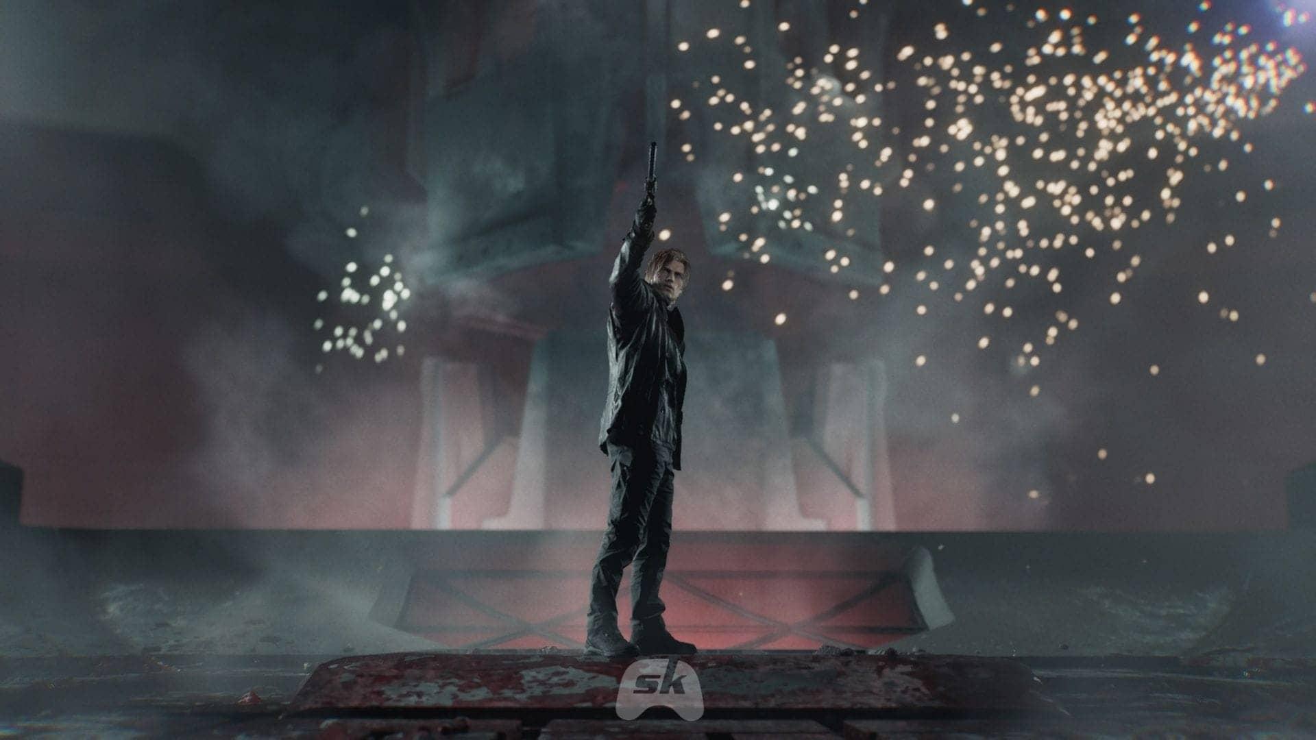 Resident Evil Requiem: 5 Million Units Sold in Days, Believe Me!