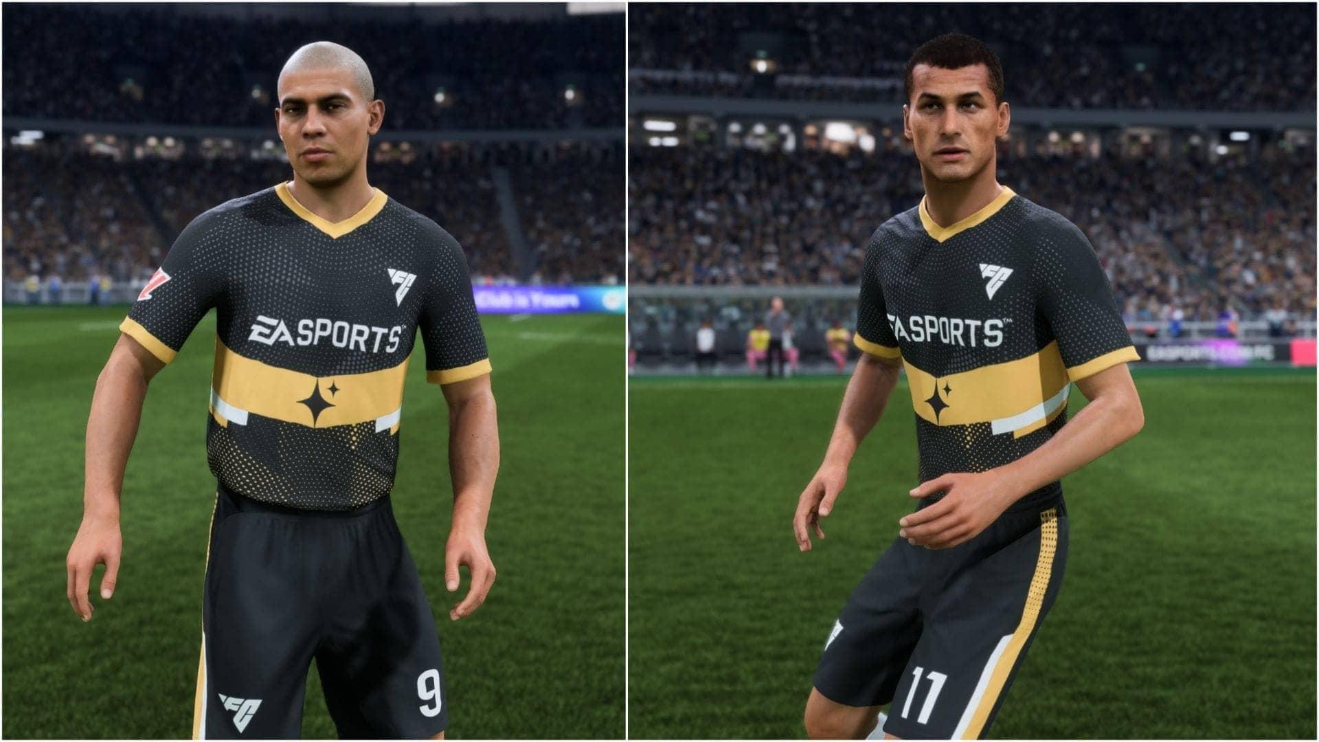 EA FC 26 Season 6: Leaked Players Are Gonna Be YUGE!