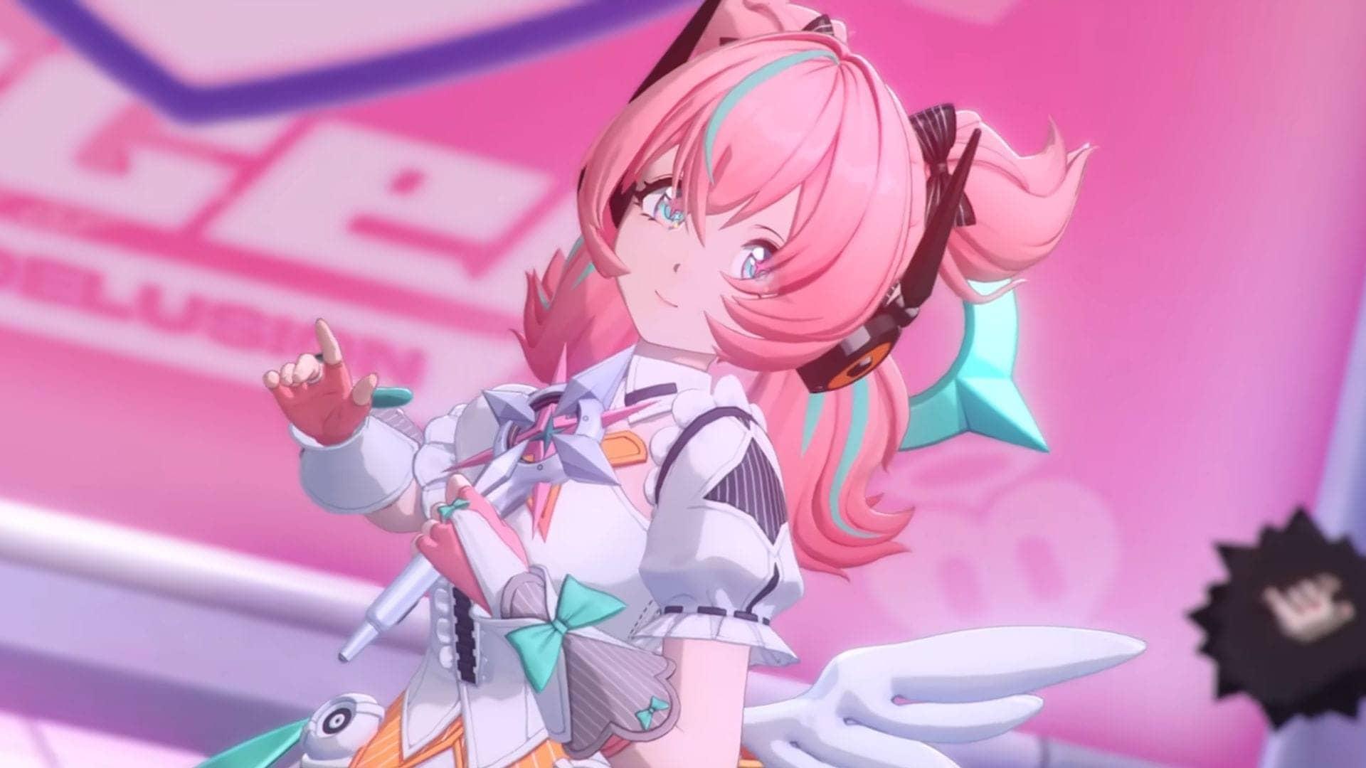 Aria's Dream Team in Zenless Zone Zero: Unbelievable Power!