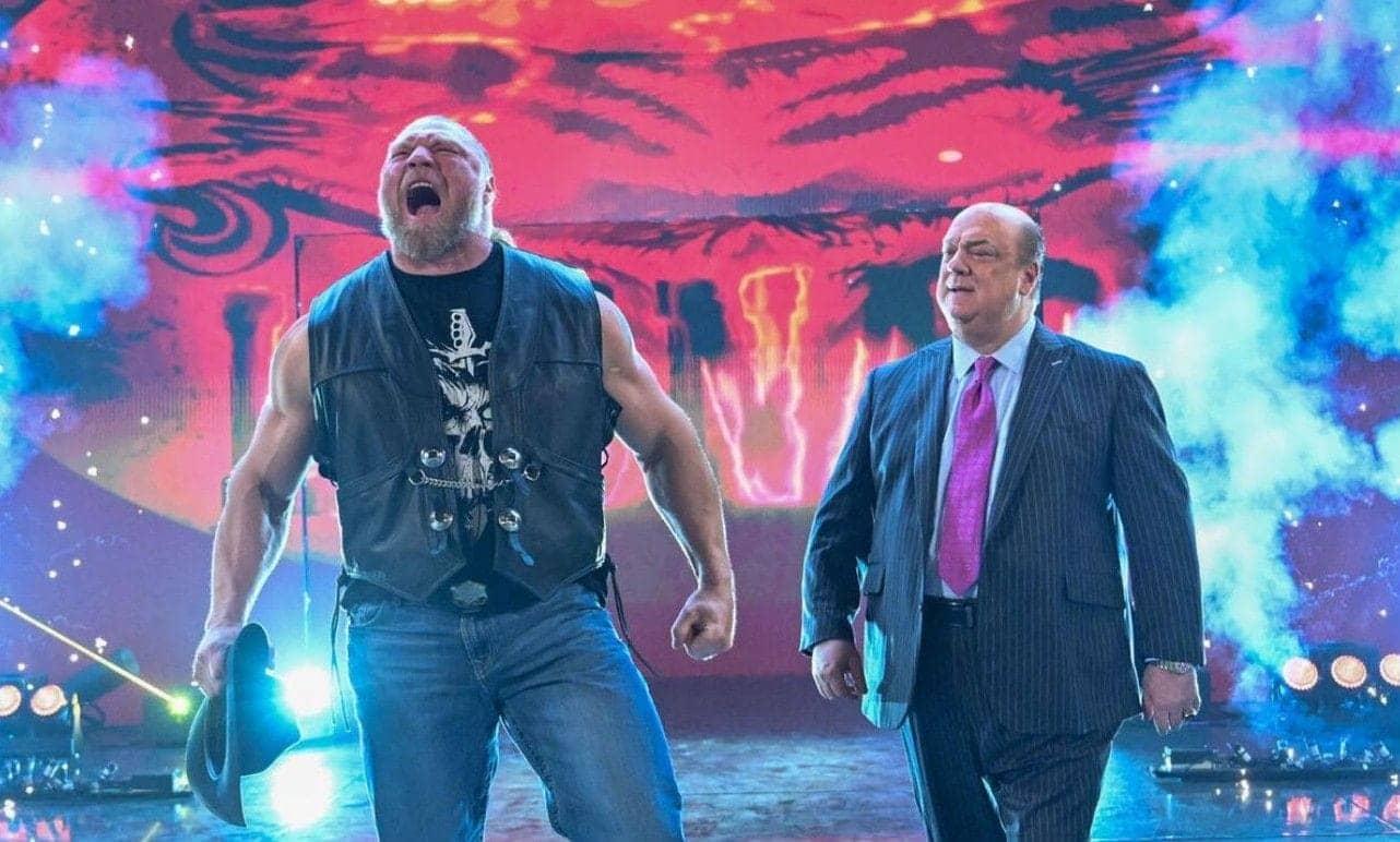 WrestleMania 42: Ellsworth Dares Brock Lesnar to Battle!