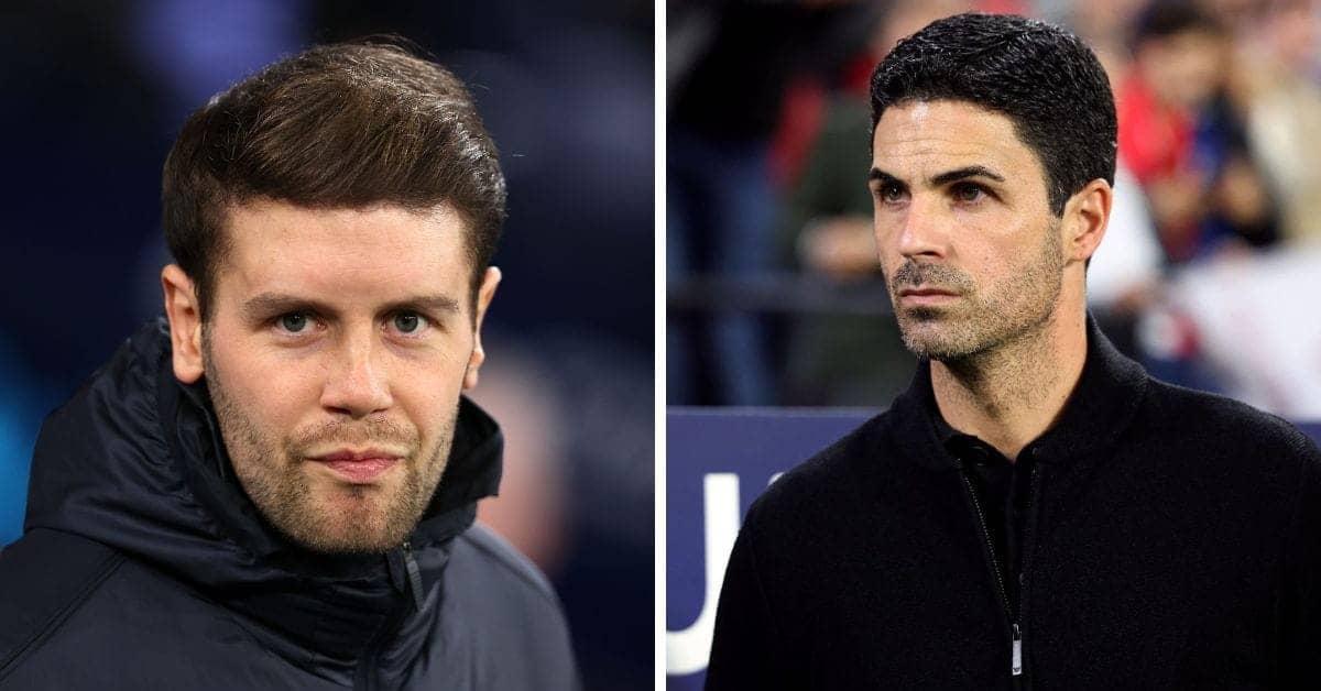 Arteta's Epic Comeback: 'What a Surprise!' After Brighton's Whine