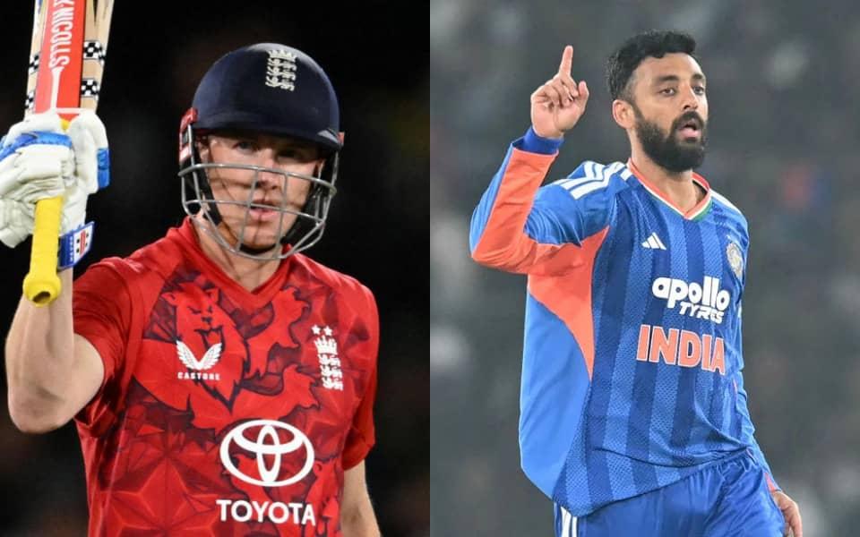 Nick Knight: Unleash Varun on Harry Brook, Trust Me!