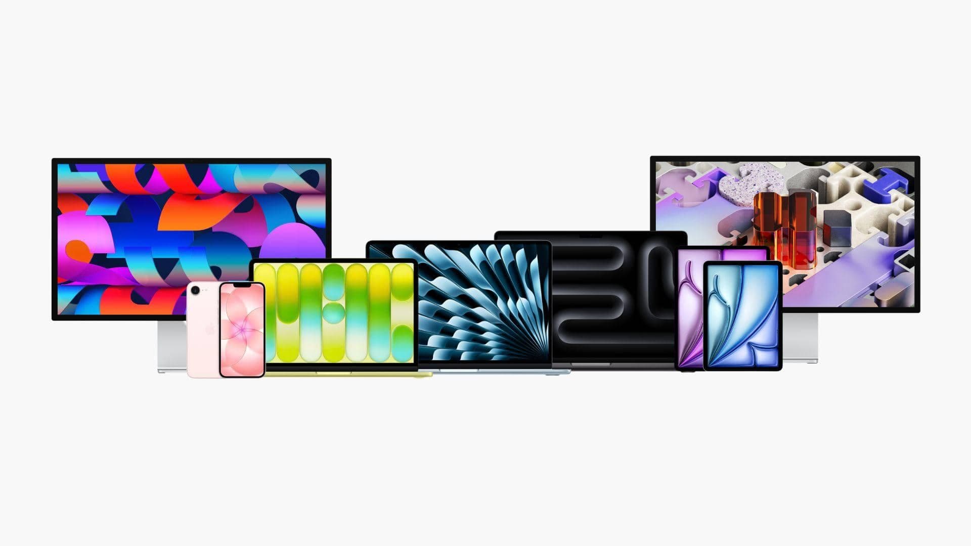 Apple Unleashes iPhone 17e and MacBook Neo: More to Come!