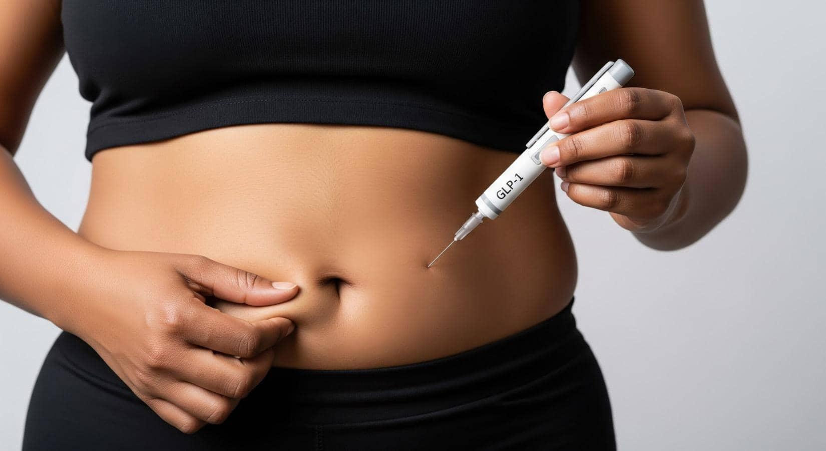 Hunger Games: GLP-1 Drugs and the Weight Loss Showdown