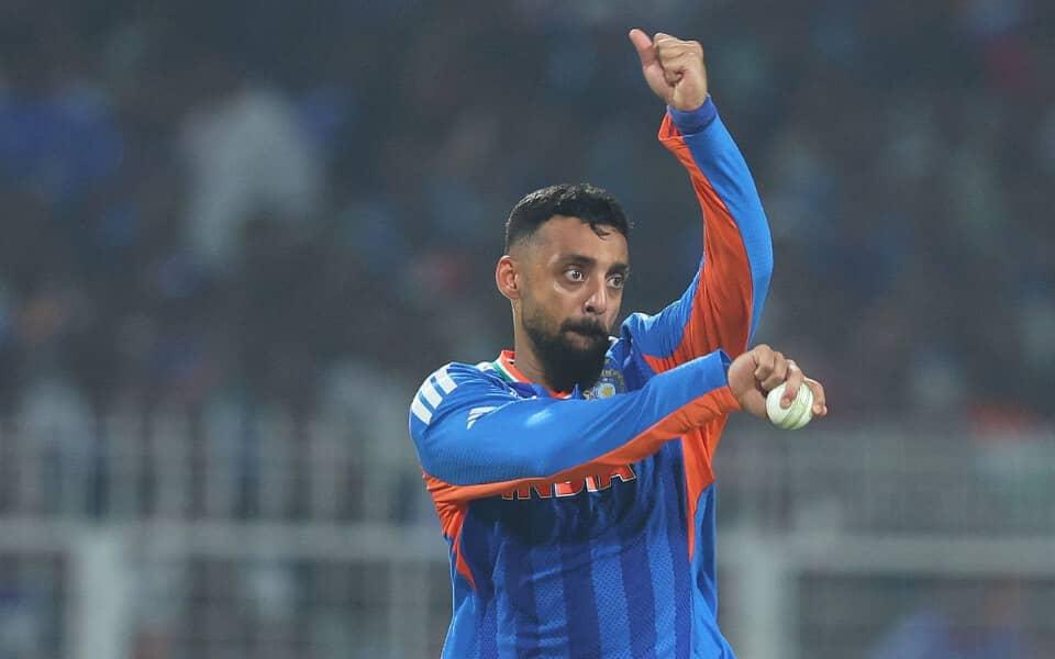 Kumble's Epic Advice to Chakravarthy for England Showdown