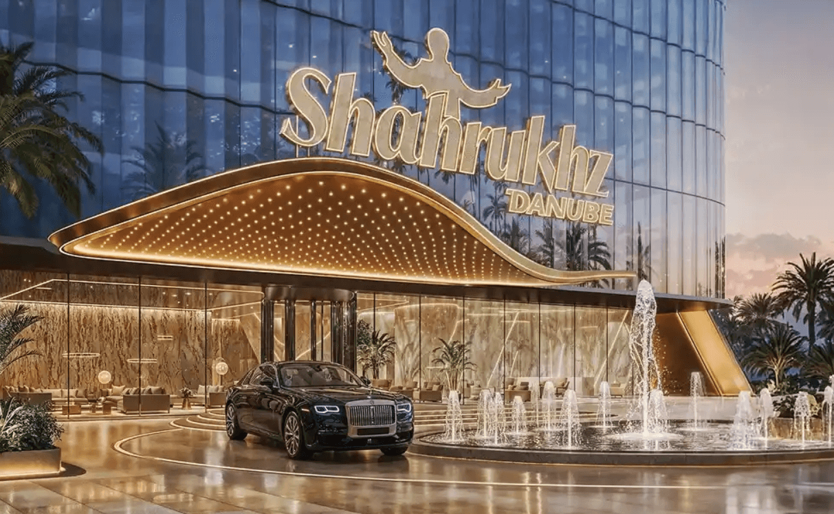 Dubai's Real Estate Market: Stronger Than Ever, Believe Me!