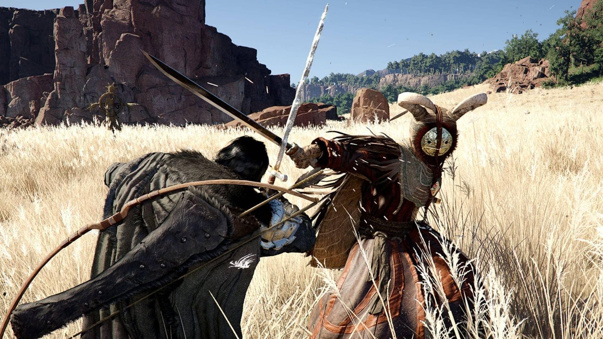 Crimson Desert: The Most Incredible Weapon Showcase Ever!