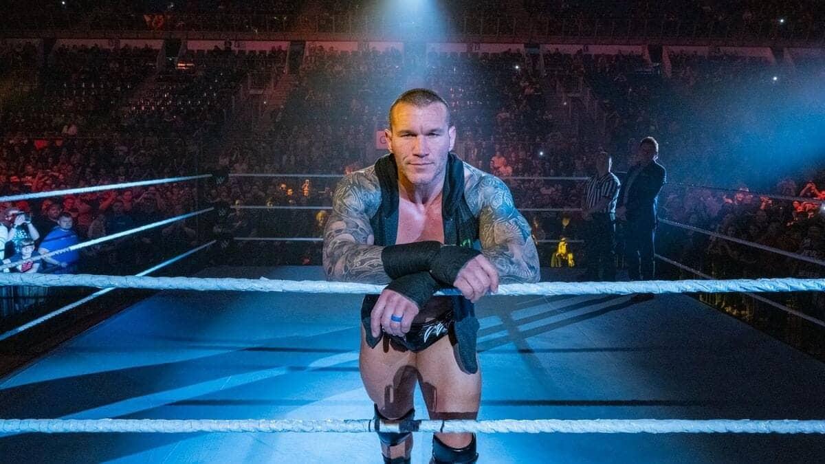 Randy Orton's Secret Masterplan for WrestleMania 42 Exposed!