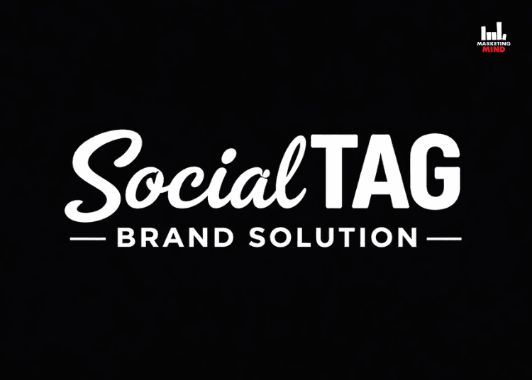 SocialTAG Powers Up with Epic Rebrand for Tech Giants!
