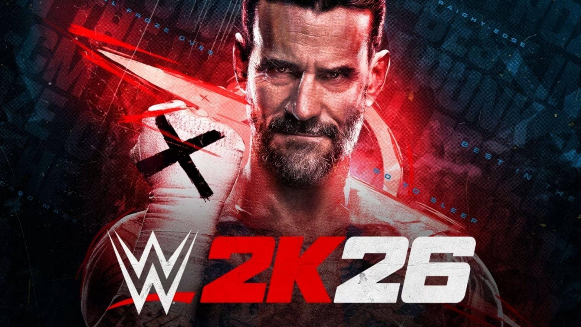 WWE 2K26: The Best Wrestling Game Ever, Believe Me!