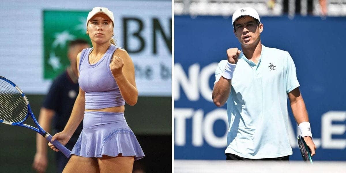 Indian Wells 2026 Day 2: Spellbinding Tennis Showdowns Await