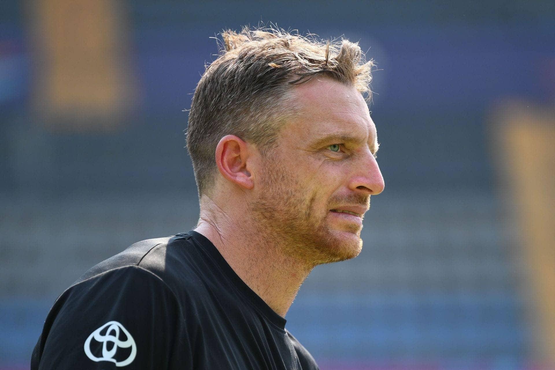 England's Epic XI vs India in T20 World Cup Semi-Final Showdown