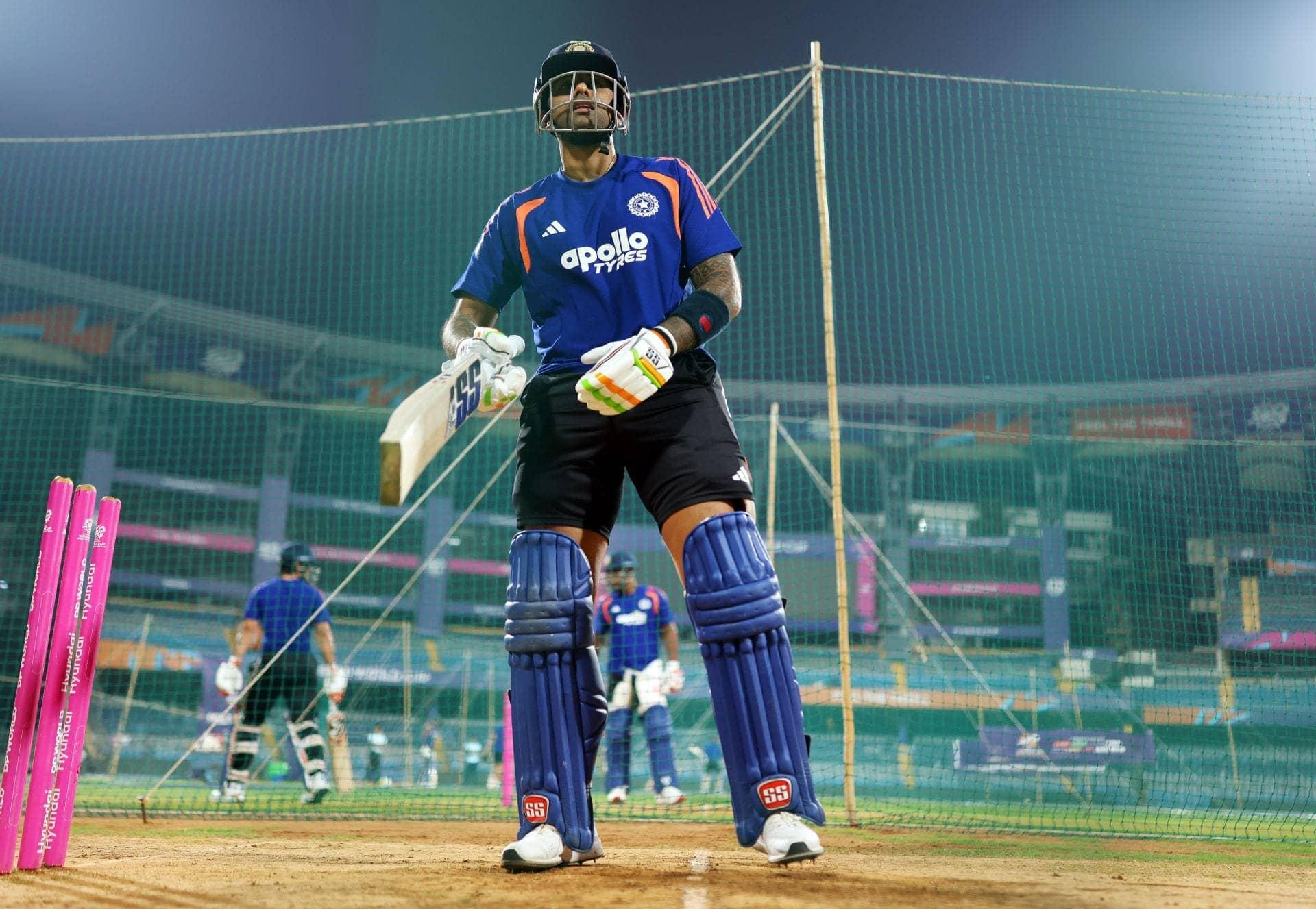India vs England: Who Will Conquer the T20 Semi-Final?