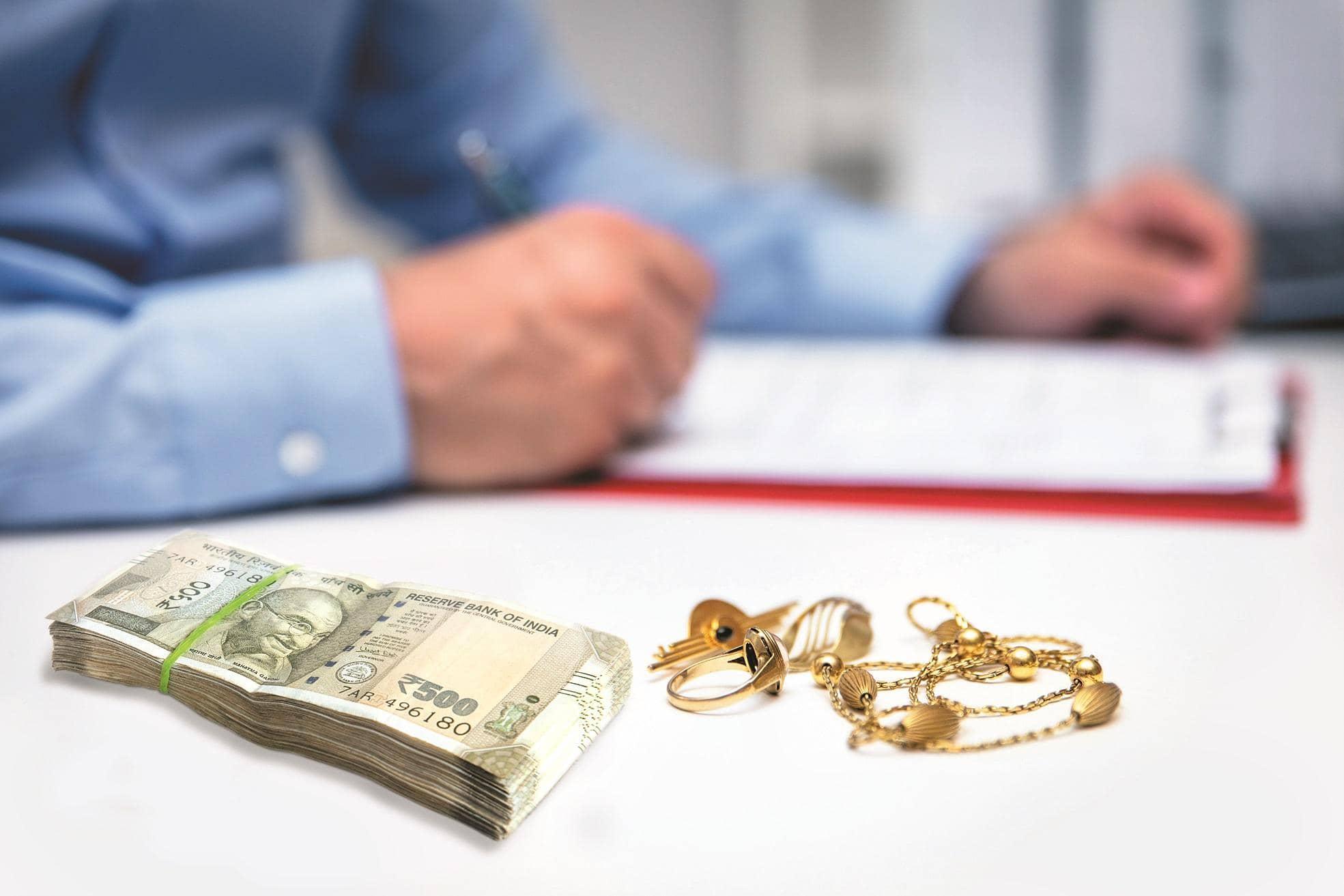 Gold Loans Crush It with 94% Growth in Q3 FY26, Says Equifax