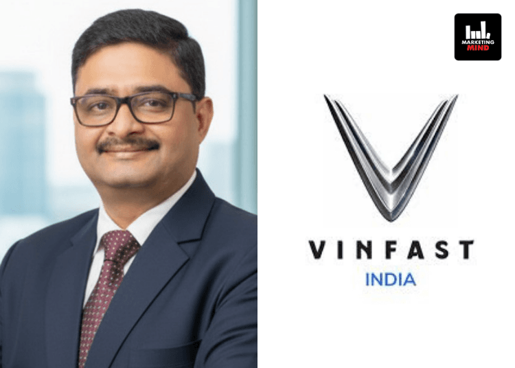 Anurag Saxena Takes Charge as VinFast Auto India's Deputy CEO