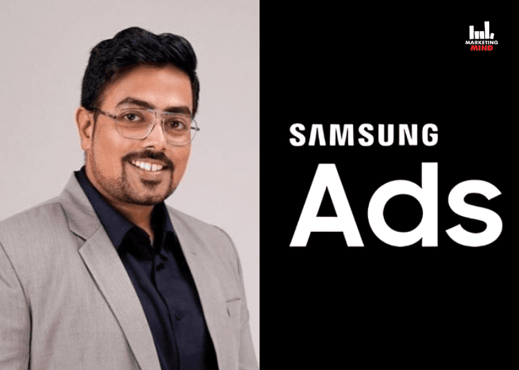 Nishit Kanchan Takes Charge at Samsung Ads India, Huge Move!