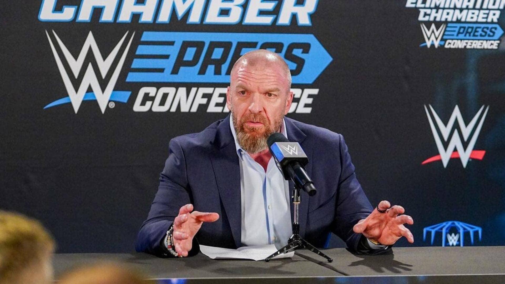 WWE's Bewitching Blunder: Danhausen's Arrival Confounds Muggles