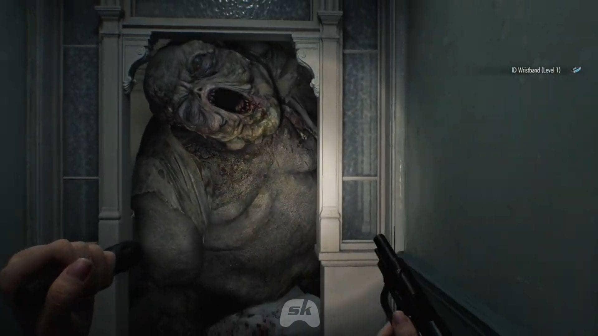 Defeat The Chunk with a Bottle Like a True Champion