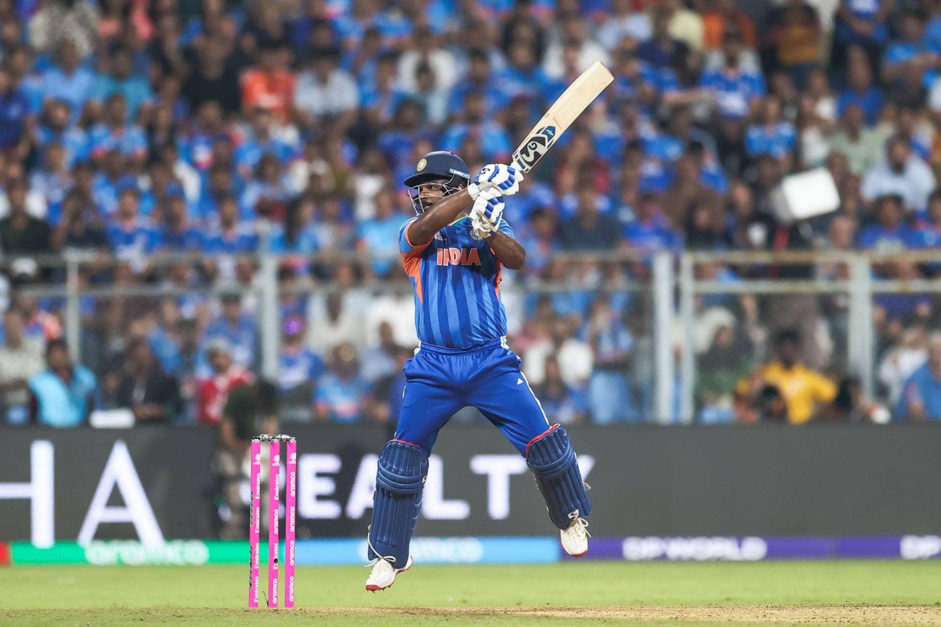 Ruturaj Gaikwad Raves About Sanju Samson's Epic Show!