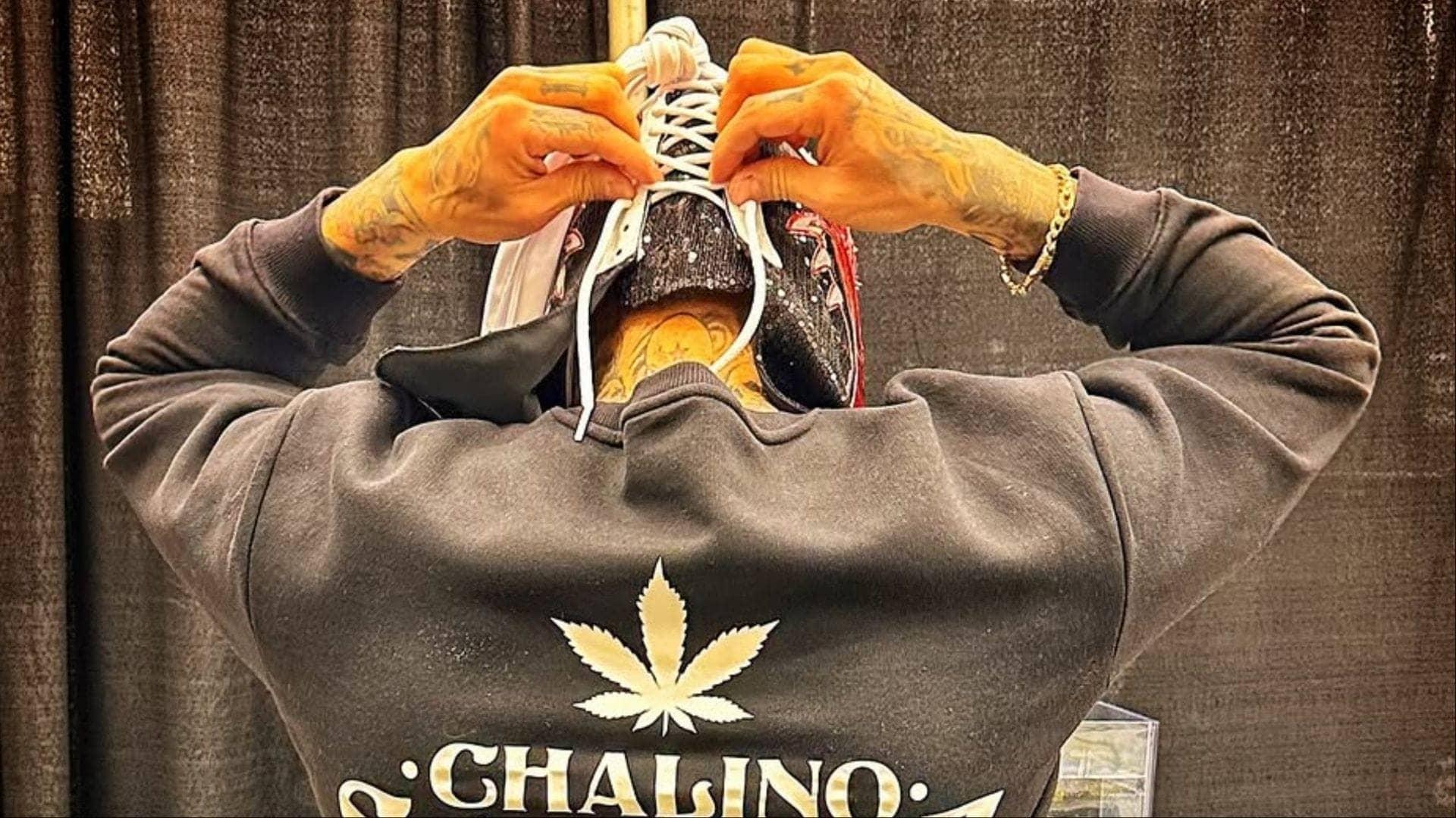 Penta's Incredible Journey: Injured but Still a Champion!