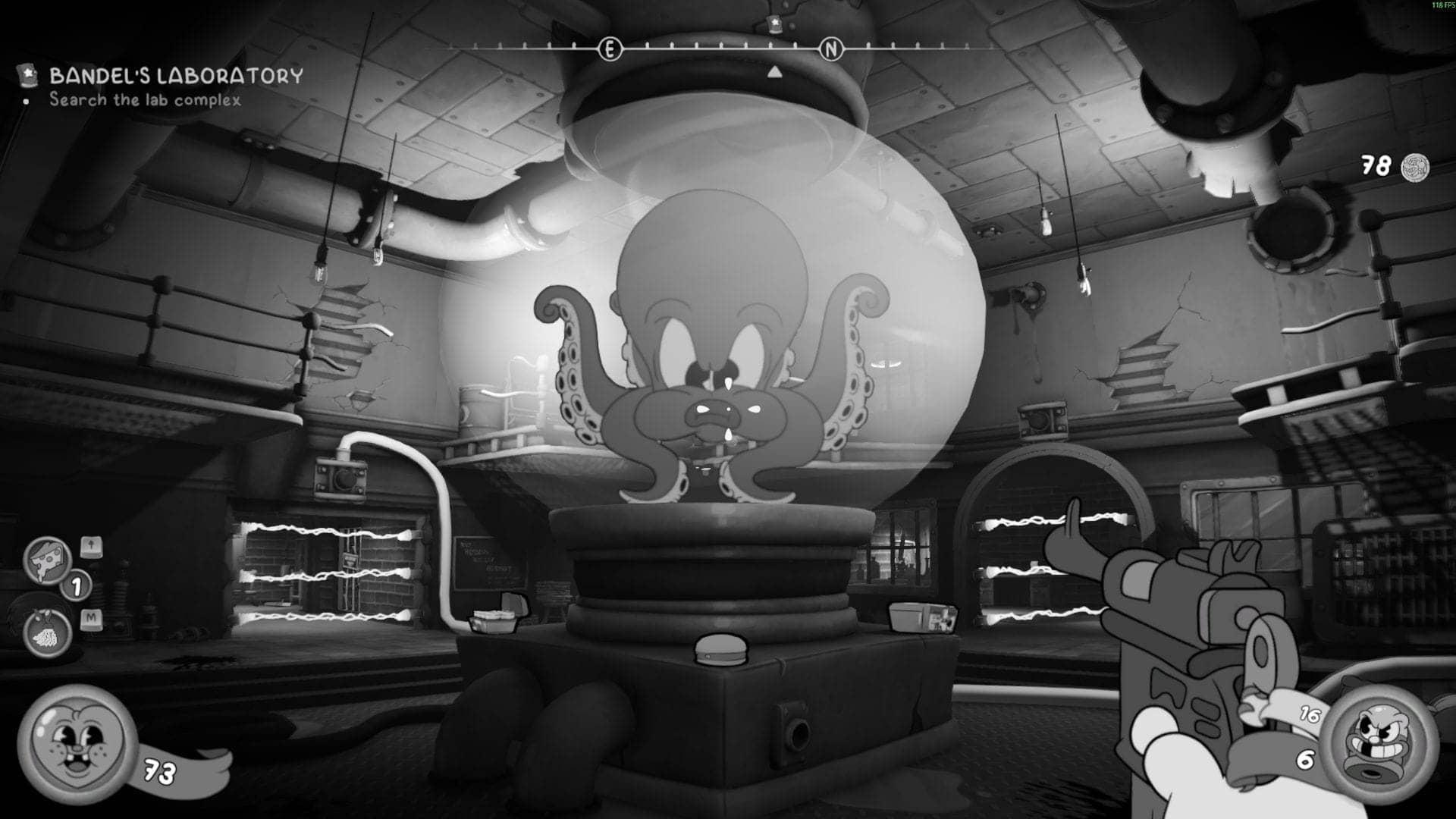 Mouse P.I. For Hire: Ek Naya Khel, Ek Nayi Dastaan!