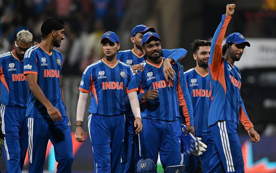 T20 World Cup 2026: India ne England ko chhoda pichhe