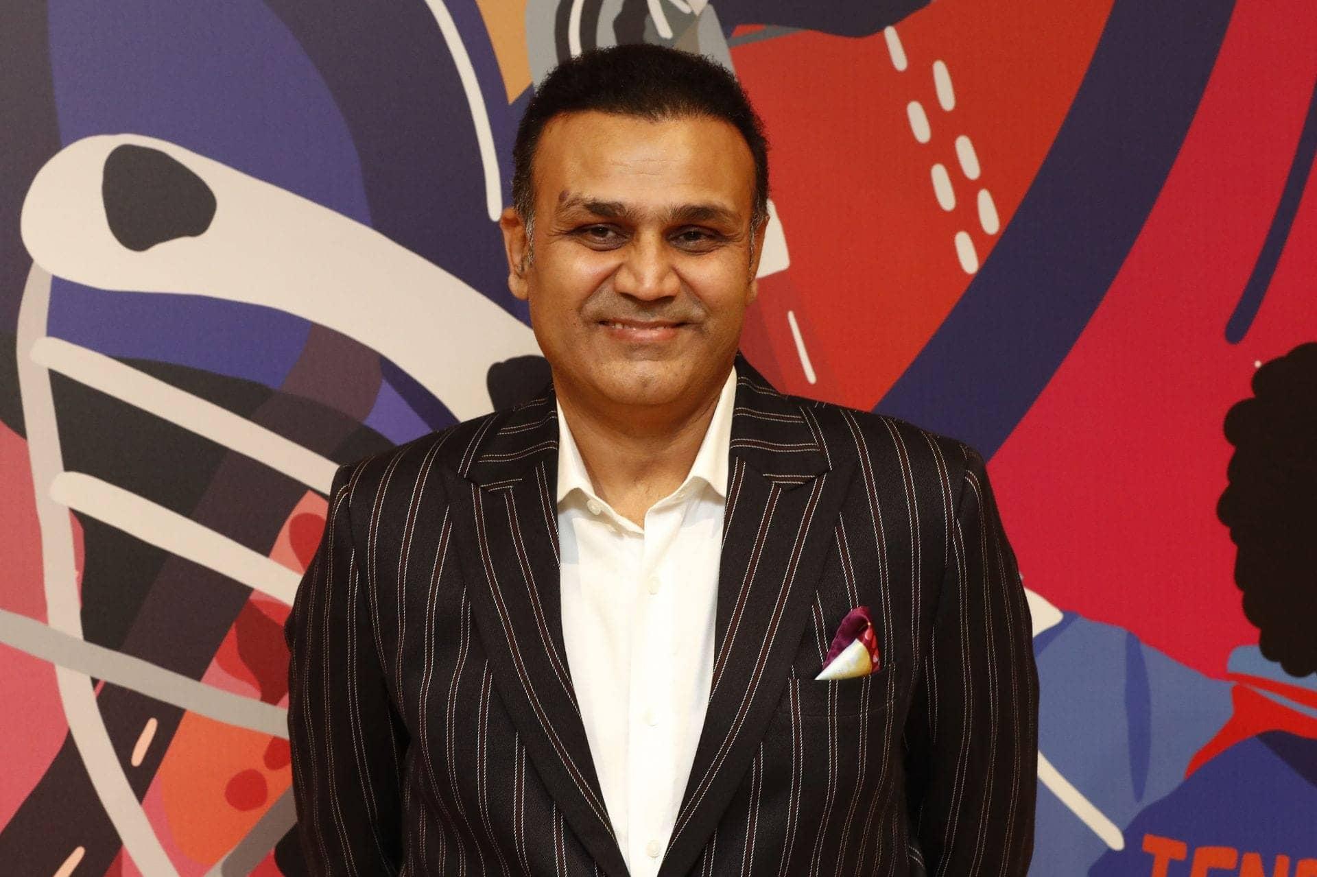 Sehwag's Call to Arms: Back Varun Like Abhishek, Baby!