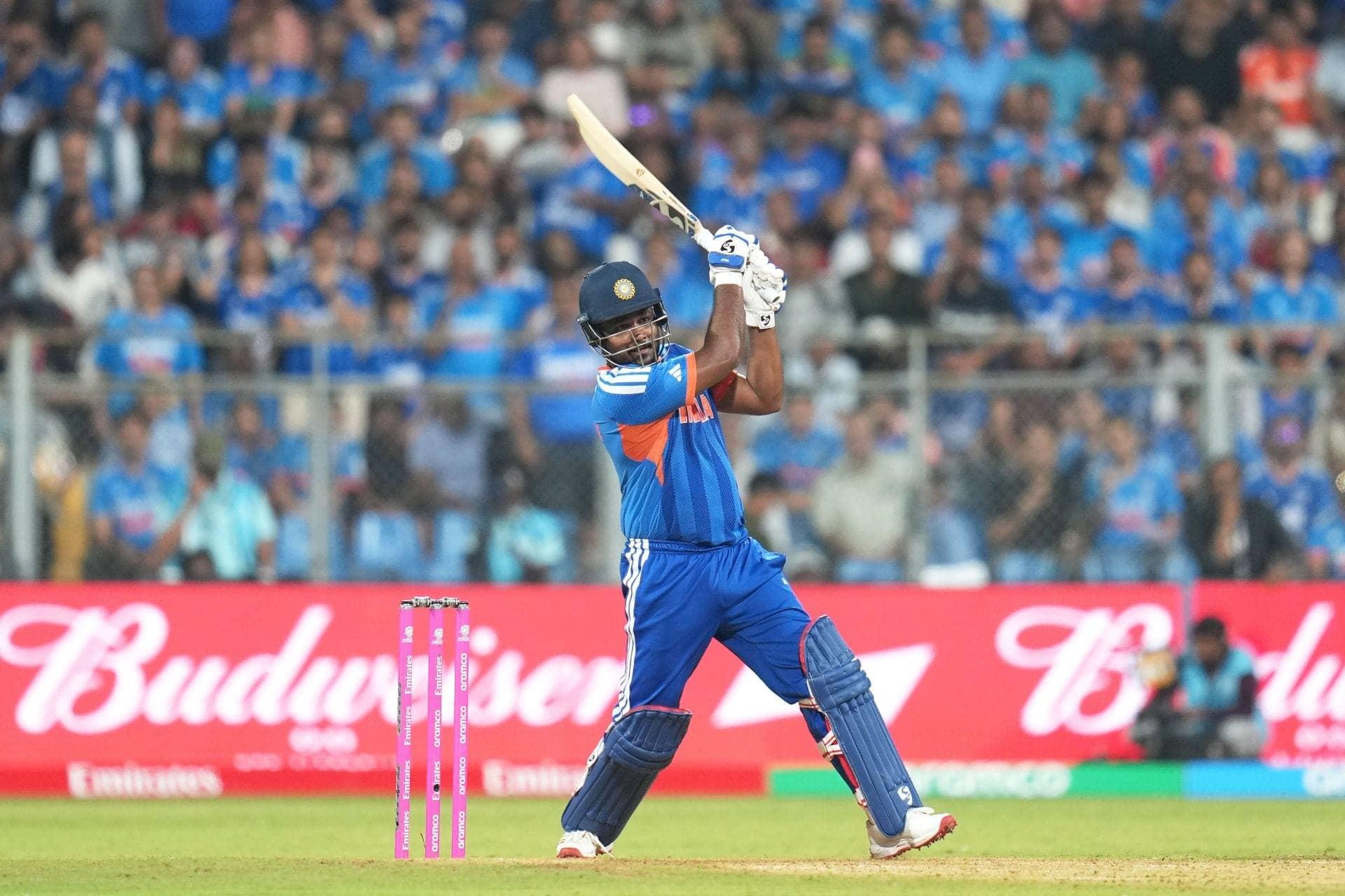 Sanju Samson's Incredible Comeback: From Struggles to Glory!