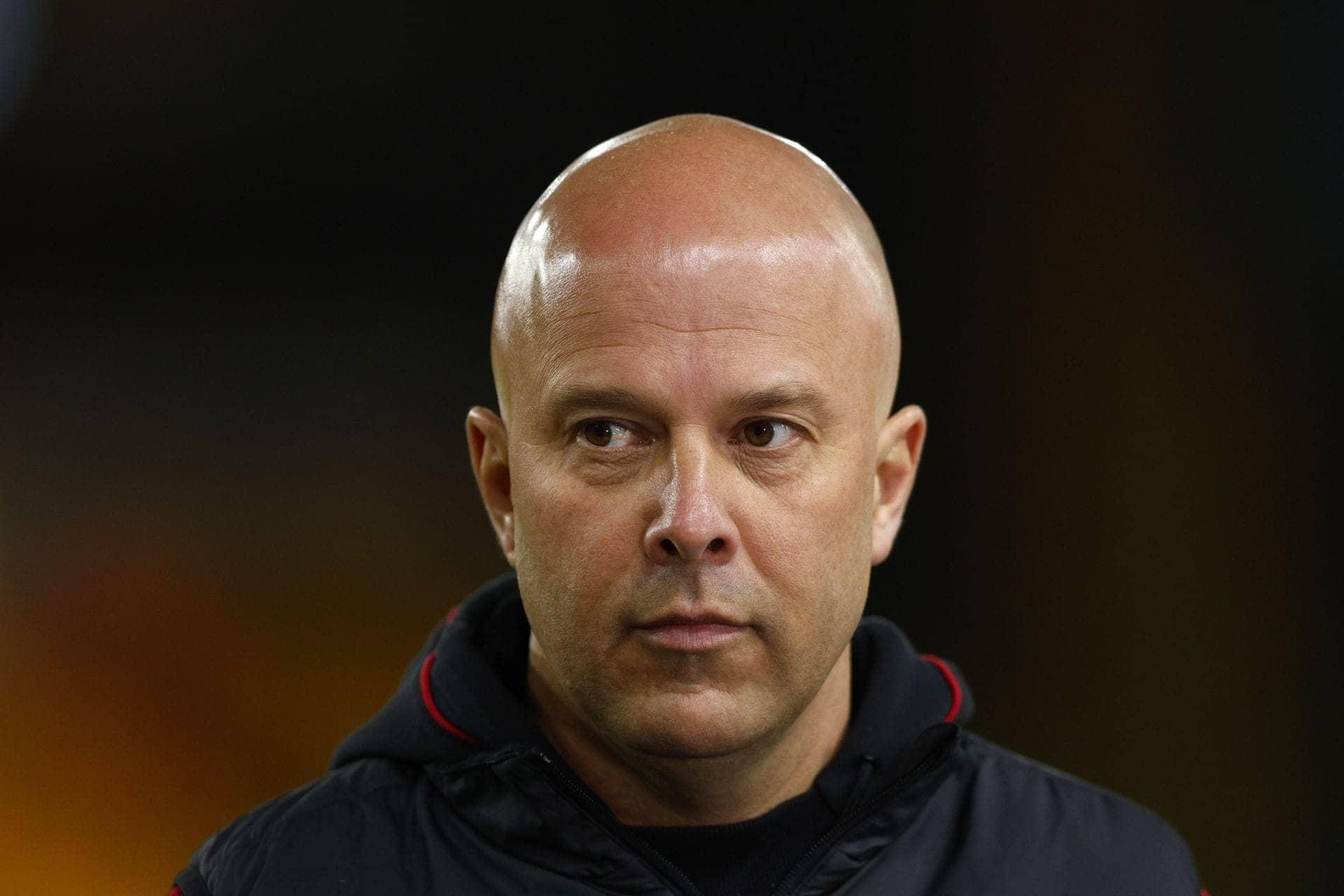 Liverpool Gears Up for Wolves Clash Without Key Players