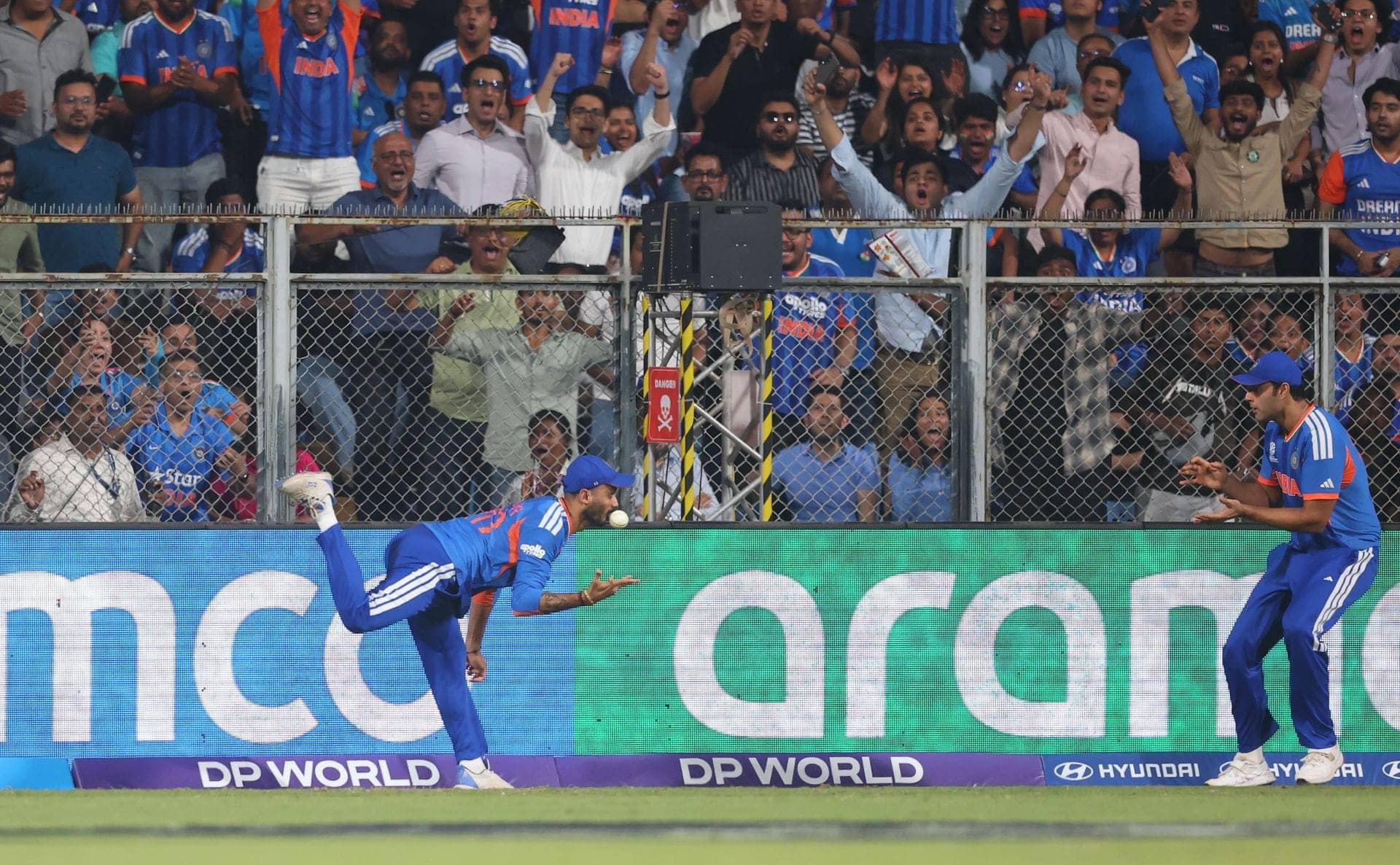 Axar ki fielding: Gavaskar ka jazba aur shayari ka jadoo!