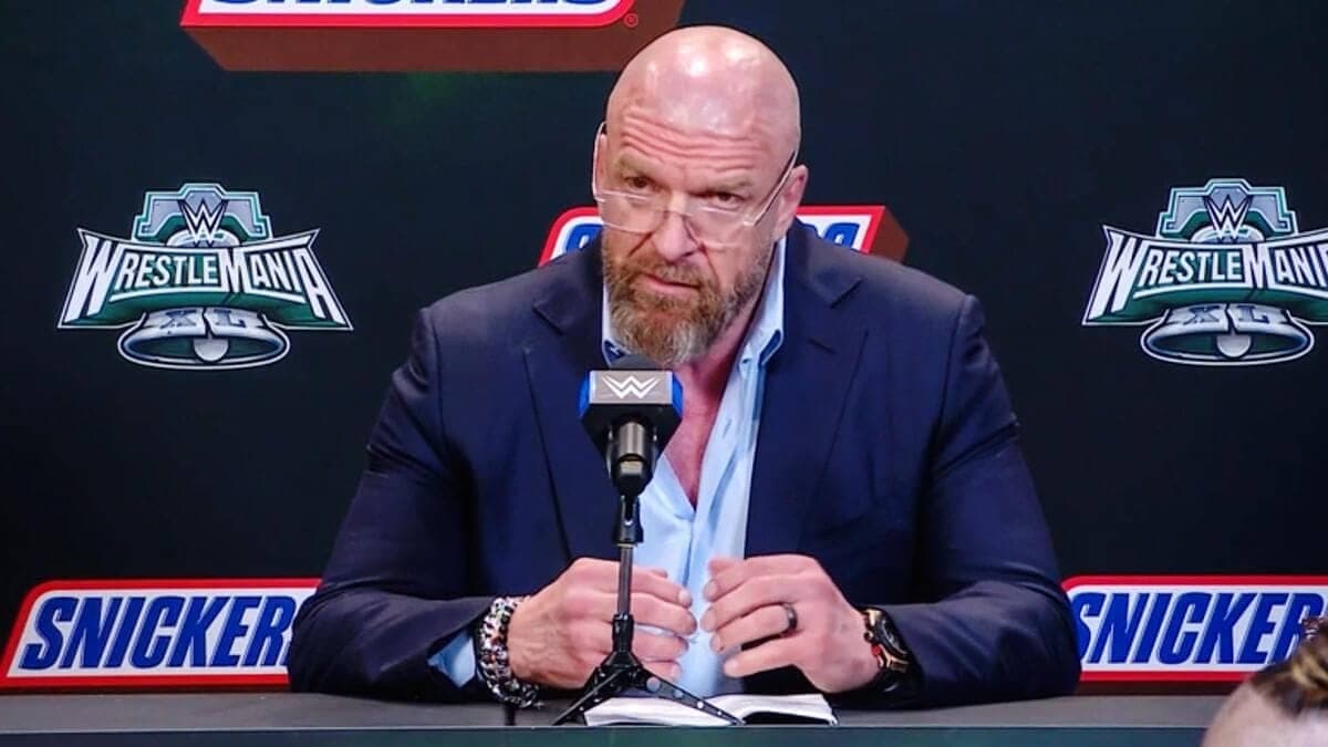 Triple H's Epic Move: Alexandra Williams Leads WWE RAW!